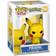 Funko Pop! Games Pokémon Pikachu