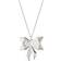 Georg Jensen Sløjfe 2022 Julgranspynt 5.8cm
