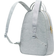 Herschel Nova Small Backpack - Light Grey Crosshatch