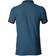 Fristads Kansas Evolve Poloshirt W - Steel Blue/Dark Navy