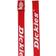 Dickies Logo Web Belt - Red