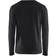 Blåkläder Long Sleeves T-shirt - Black