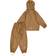 Wheat Rainwear Charlie - Hazel