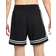 NIKE Fly Crossover Women's Basketball Shorts - Black/White