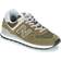 New Balance ML574 M - Olive