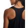 2XU Light Speed Tech Singlet - Black