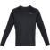 Under Armour Tech Men's Long Sleeve T-shirt - Black/Graphite