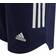 adidas Junior Condivo 20 Shorts - Navy Blue/White (FI4597)