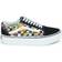 Vans Old Skool Platform - Poppy Checkerboard Black/Multi