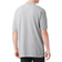 Dickies Adult Size Piqué Short Sleeve Polo - Heather Grey