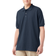 Dickies Adult Size Piqué Short Sleeve Polo - Dark Navy