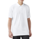 Dickies Adult Size Piqué Short Sleeve Polo - White