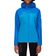 Mammut Kento Light HS Hooded Jacket Women - Ice/Gentian