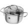 Zwilling Pico Cookware Set with lid 4 Parts