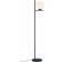 Trio Lighting Pure Floor Lamp 150cm