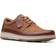 Clarks Nature 5 Lo M - Dark Tan