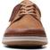 Clarks Nature 5 Lo M - Dark Tan