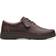 Clarks Nature 5 Lo M - Dark Brown