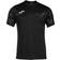 Joma Short Sleeve Man Montreal - Black