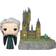 Funko Pop! Harry Potter Chamber of Secrets 20th Anniversary Hogwarts with Minerva McGonagall