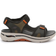 Skechers Gowalk Arch Fit - Black/Green