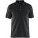 Blåkläder Polo Shirt - Black/Dark Grey