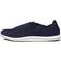 Clarks Breeze Ave W - Dark Navy