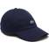 Lacoste Twill Cap Unisex - Navy Blue