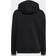 adidas Junior All SZN Fleece Hoodie Sweatshirt - Black/Medium Grey Heather (HN8411)