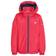 Trespass Boys Rudi Waterproof Jacket - Red