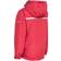 Trespass Boys Rudi Waterproof Jacket - Red