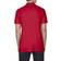 Gildan Softstyle Short Sleeve Double Pique Polo Shirt M - Red