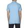 Gildan Softstyle Short Sleeve Double Pique Polo Shirt M - Light Blue