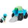 Spin Master Paw Patrol Rex Rescue Vehicle