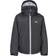 Trespass Boys Rudi Waterproof Jacket - Black