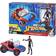 Hasbro Marvel Spider-Man Spider-Mobile