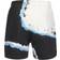 Tommy Hilfiger Cotto Tie Dye Beach Shorts M - Blue