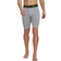 Adidas Men Techfit Training Short Tights - Halo Silver