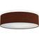 Belid Soft Ceiling Flush Light 60cm