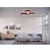 Belid Soft Loftplafond ∅ 60cm