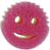 Scrub Daddy Scrub Mommy Heavy Duty Scrubber Sponge