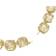 Swarovski Harmonia Cushion Cut Choker - Gold/Yellow