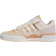 adidas Forum Exhibit Low - Ecru Tint/Cloud White/Halo Amber