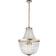 Endon Lighting Celine Pendant Lamp 45cm