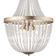 Endon Lighting Celine Pendant Lamp 45cm