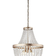 Endon Lighting Celine Pendant Lamp 45cm