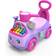 Fisher-Price Little People Purple Music Parade