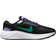 Nike Air Zoom Structure 24 W - Black/Lapis/Light Thistle/Neptune Green