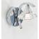 Endon Lighting Langella Wall light