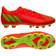 Adidas Predator Edge.4 FXG M - Solar Red/Solar Green/Core Black